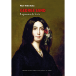 George sand (grand format)