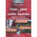 Crer et grer un centre questre (broch)