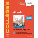 G�riatrie - r�ussir son dfasm - connaissances cl�s (broch�)