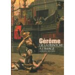 Grme - de la peinture  l'image (cartonn)