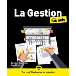 La gestion pour les nuls, 3e �dition (broch�)