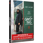 Ghost dog : la voie du samouraï Ghost dog : la voie du samouraï
