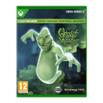 Ghost master: resurrection (xbox series)