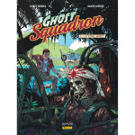 Ghost squadron - tome 1 - l'atoll maudit (bd)