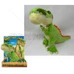 Gigantosaurus - peluche 25 cm électronique Gigantosaurus - peluche 25 cm électronique