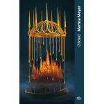Gilded - tome 01 (poche broch) (poche)