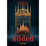 Gilded - tome 01 broch (grand format)