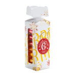 Gingembre rouge & bois d'orange - coffret crackers galets de bain energisants 3x25g Gingembre rouge & bois d'orange - coffret crackers galets de bain energisants 3x25g
