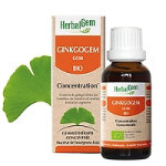 Ginkgogem bio 30 ml Ginkgogem bio 30 ml