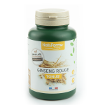 Ginseng rouge 200 g�lules