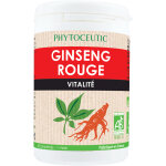 Ginseng rouge bio 60 comprim�s