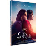 Girls will be girls