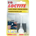 Glassbond sp�cial s�tro (tu + tissu act, )