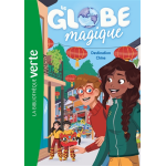 Le globe magique 02 - destination chine (poche)