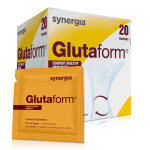 Synergia glutaform 20 sachets