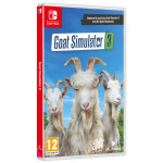 Goat simulator 3 (switch) Goat simulator 3 (switch)