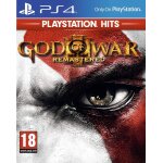 God of war 3 - playstation hits (ps4)