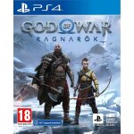 God of war : ragnarok - Édition standard (ps4) God of war : ragnarok - Édition standard (ps4)