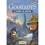 Les godillots - poche - tome 01 - le gourbi du sorcier (poche)