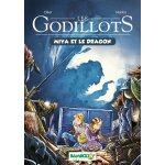 Les godillots - poche - tome 02 - miya et le dragon (poche)