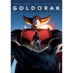 Goldorak (bd)