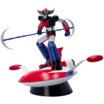 Goldorak figurine goldorak