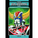 Goldorak - intgrale ufo robot goldorak - dition exclusive e. leclerc (manga)