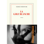 La golf blanche (grand format)