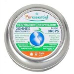 Gommes adoucissantes respiratoire 45g
