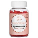 Good diet - boost minceur coupe - faim abricot 60 gummies Good diet - boost minceur coupe - faim abricot 60 gummies