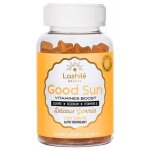 Good sun vitamines boost teint sublime auto - bronzant - pche 60 gummies