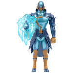 Gormiti - figurine articul�e de 15 cm gormiti avec arme - eau