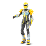 Gormiti - figurine articul�e de 15 cm scion - air