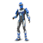 Gormiti - figurine articul�e de 15 cm scion - eau