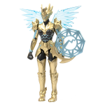 Gormiti - figurine articul�e de 27 cm gormiti avec arme - air