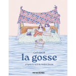 La gosse (bd)