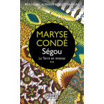 Sgou - tome 2 la terre en miettes (poche)