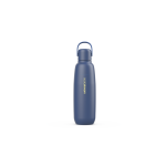 Gourde sodastream fizz & go cool bleu