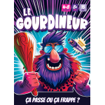 Le gourdineur