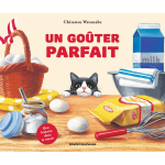 Un goter parfait (jeunesse)