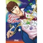 Les gouttes de dieu - tome 07 (manga)