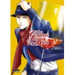 Les gouttes de dieu - tome 32 (manga)