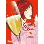 Les gouttes de dieu - tome 36 (manga)