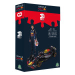 Gp sport - puzzle 3d - formule 1 red bull