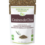 Graines de chia bio 200g