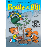 Graine de cocker (bd)