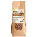 Graines de lin brun 500g