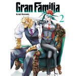 Gran familia tome 2 (manga)