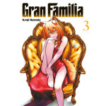 Gran familia tome 03 (manga)