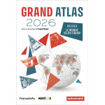 Grand atlas 2026 (broch)